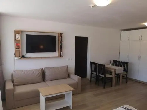 Несебр: South Beach Apartment