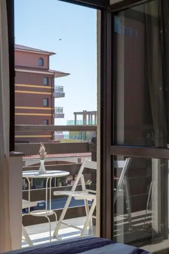 Несебр: South Beach Apartment