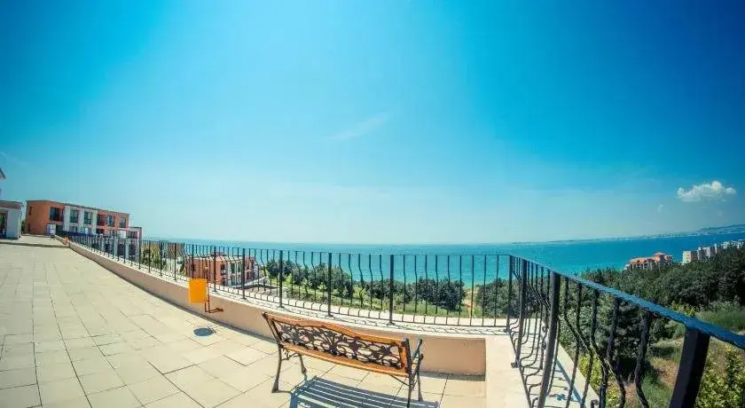 Елените: Grand Resort Sea Fort Club