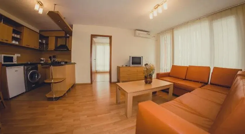 Елените: Grand Resort Sea Fort Club
