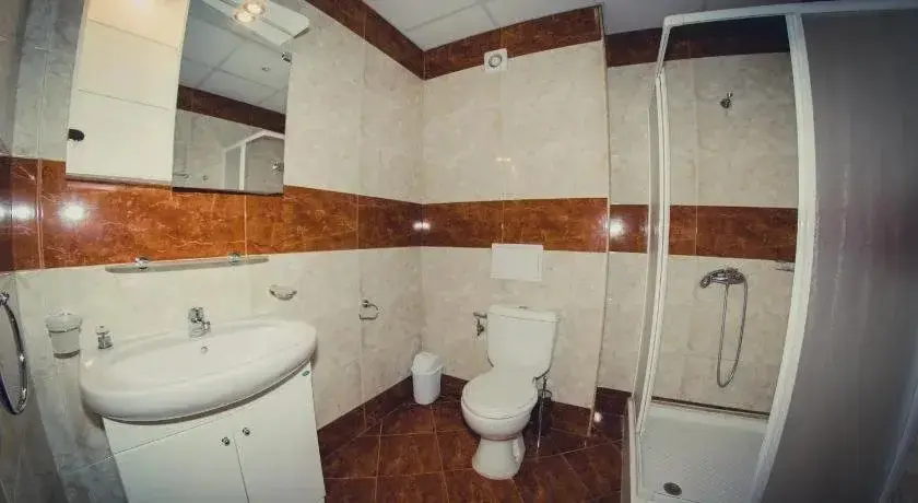 Елените: Grand Resort Sea Fort Club