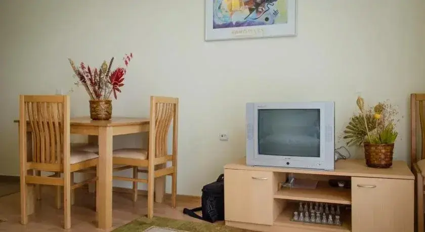 Елените: Grand Resort Sea Fort Club