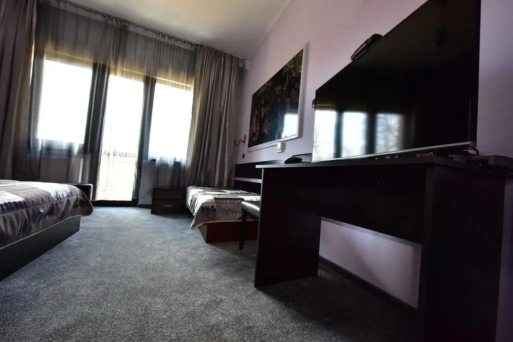 Стара Загора: Boutique Hotel Lyulyak