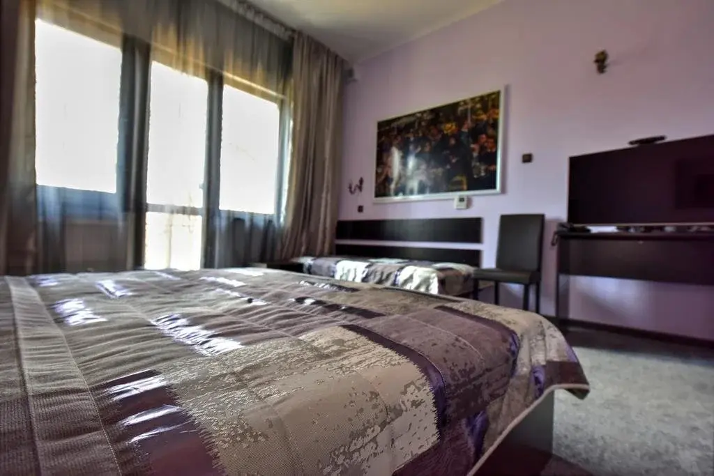 Стара Загора: Boutique Hotel Lyulyak