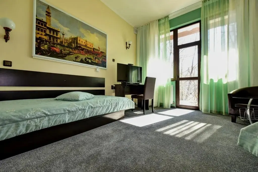 Стара Загора: Boutique Hotel Lyulyak