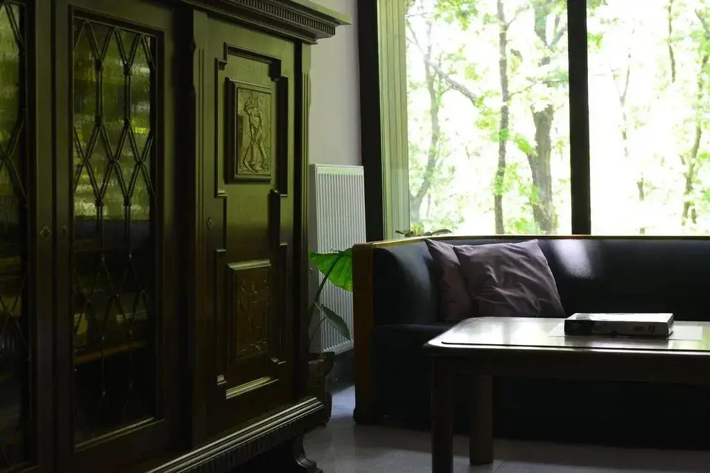 Стара Загора: Boutique Hotel Lyulyak