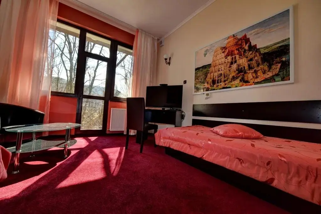 Стара Загора: Boutique Hotel Lyulyak