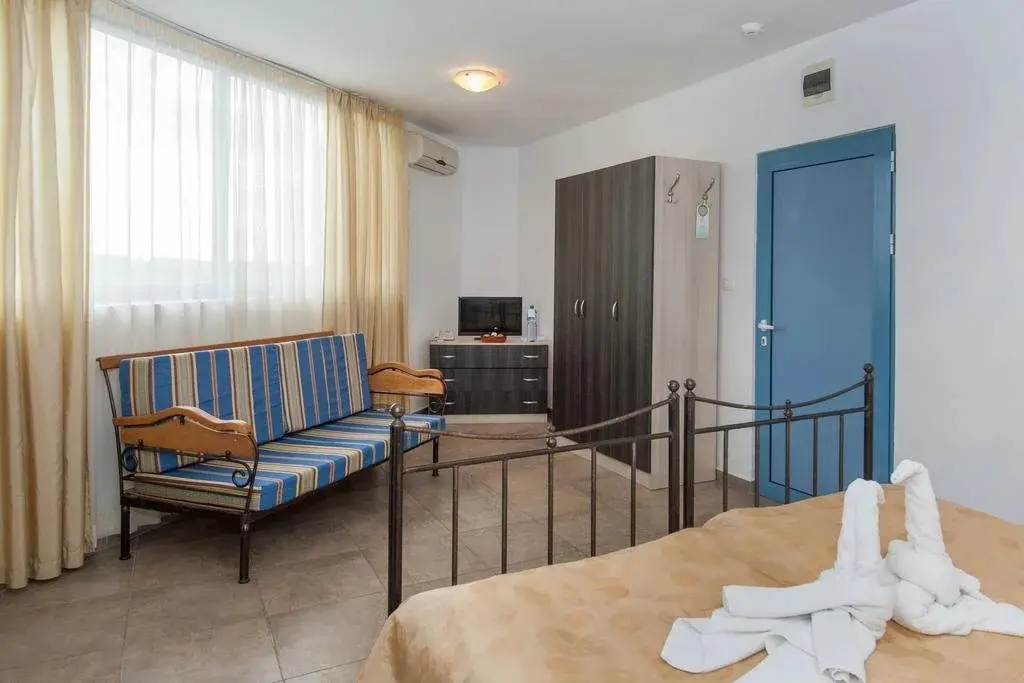 Лозенец: Merlin Alexandria Club Hotel