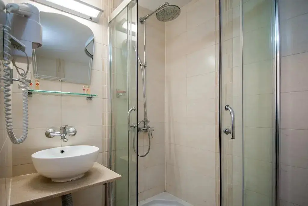 Лозенец: Merlin Alexandria Club Hotel