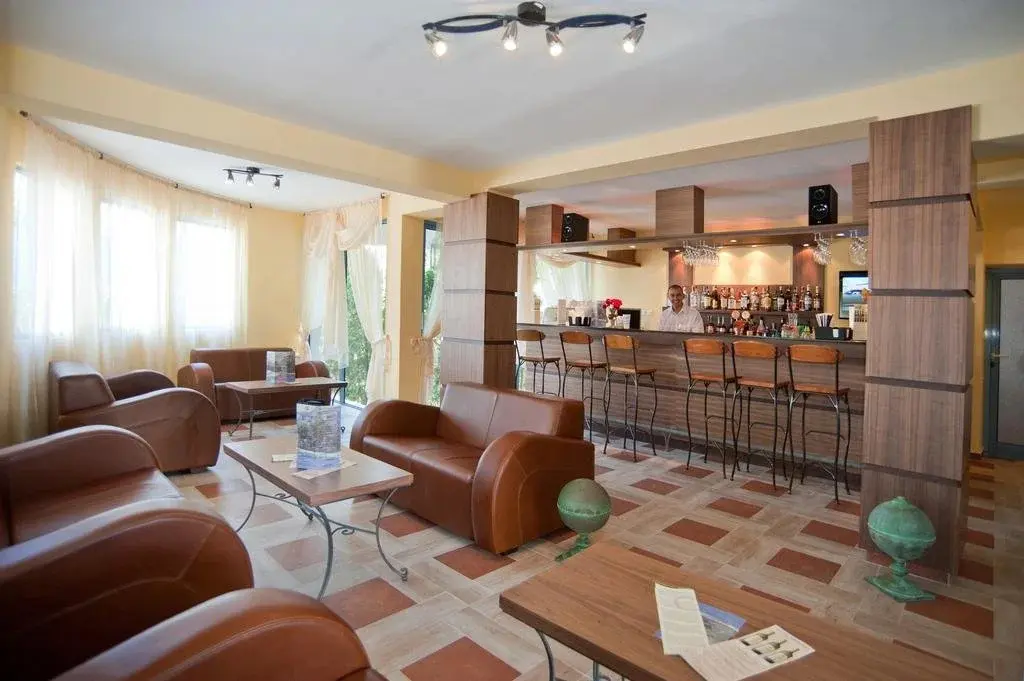 Лозенец: Merlin Alexandria Club Hotel