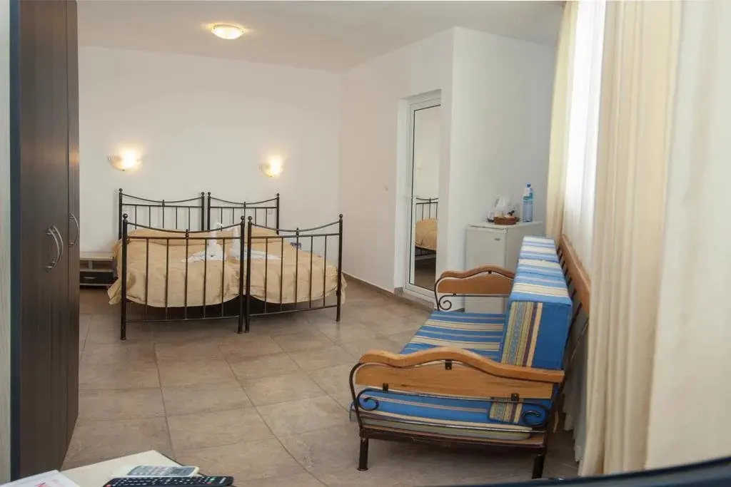 Лозенец: Merlin Alexandria Club Hotel
