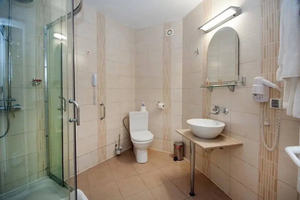 Лозенец: Merlin Alexandria Club Hotel