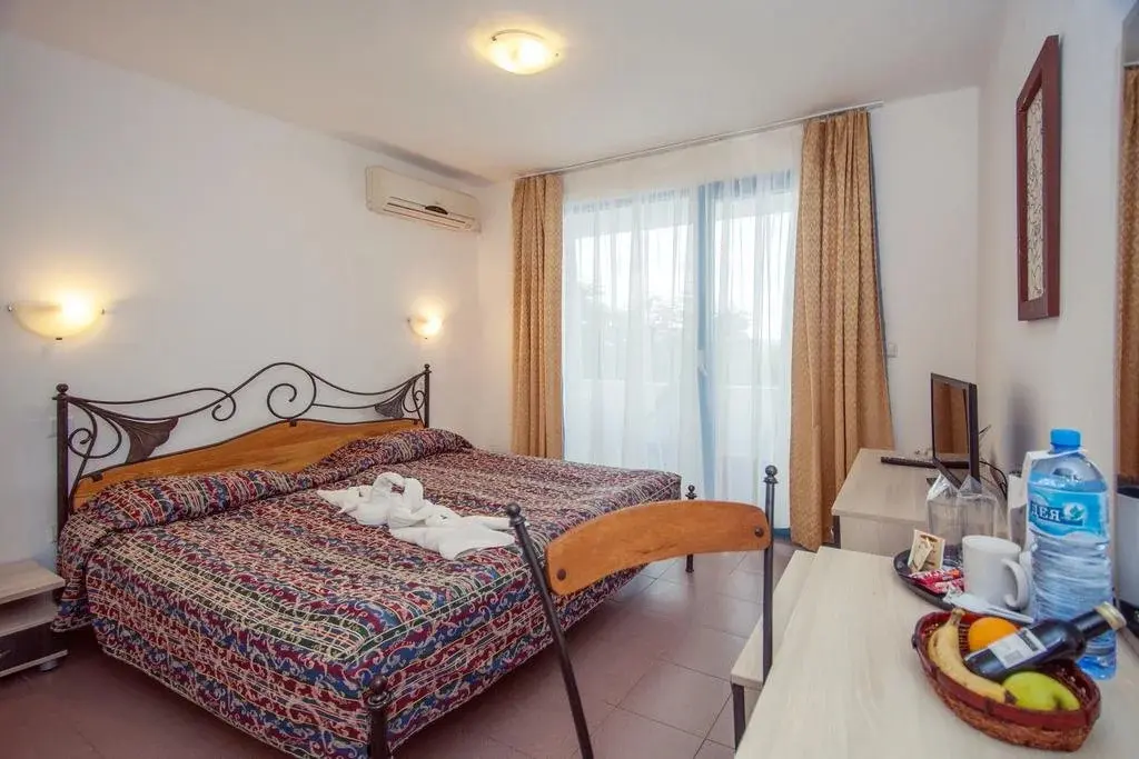 Лозенец: Merlin Alexandria Club Hotel