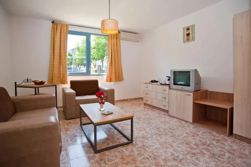 Лозенец: Merlin Alexandria Club Hotel