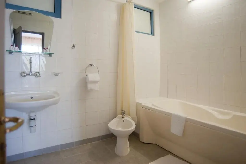 Лозенец: Merlin Alexandria Club Hotel
