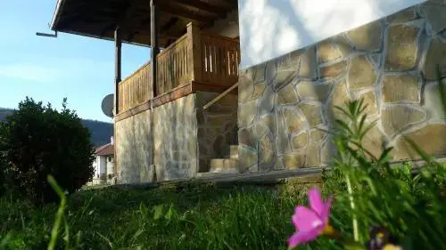 Горна-Оряховица: The Miro's Cottage