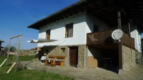 Горна-Оряховица: The Miro's Cottage