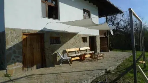 Горна-Оряховица: The Miro's Cottage