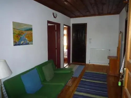 Горна-Оряховица: The Miro's Cottage