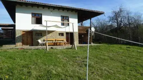 Горна-Оряховица: The Miro's Cottage