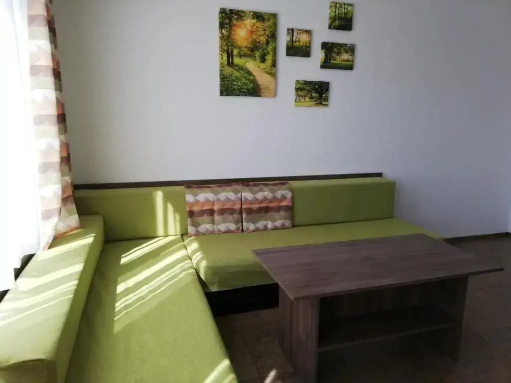 Поморие: Apartamenti Zhelezovi