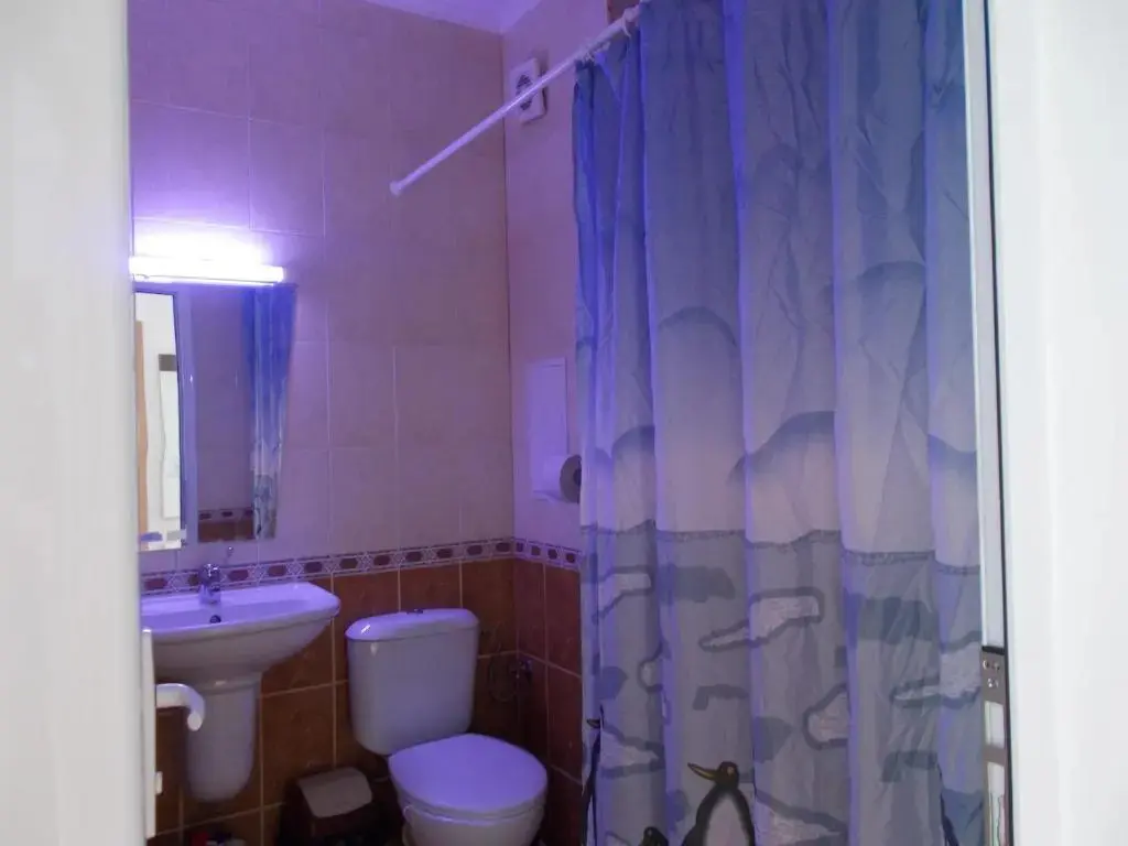 Поморие: Apartamenti Zhelezovi