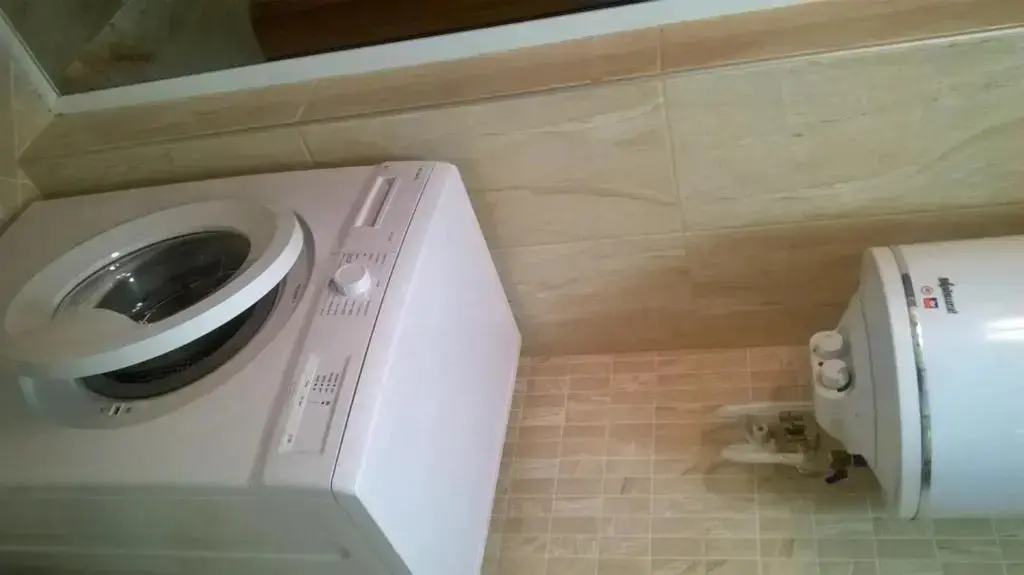 Поморие: Apartamenti Zhelezovi