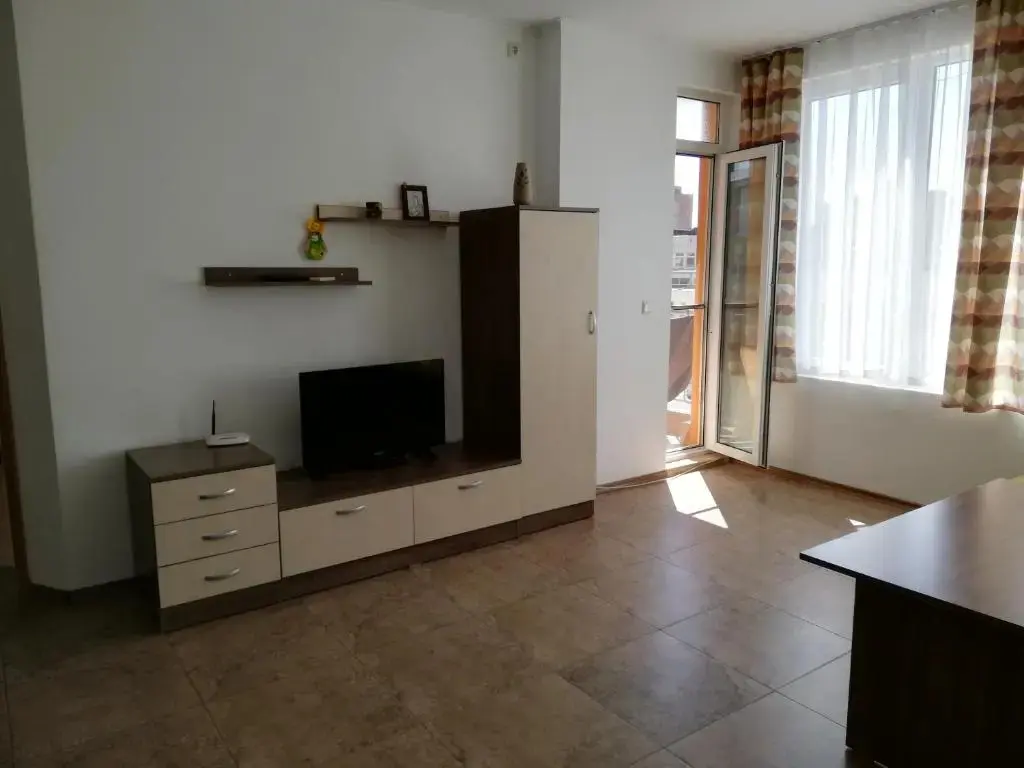 Поморие: Apartamenti Zhelezovi
