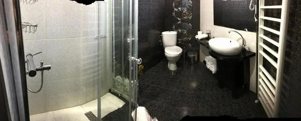 Разград: Hotel GabriSa