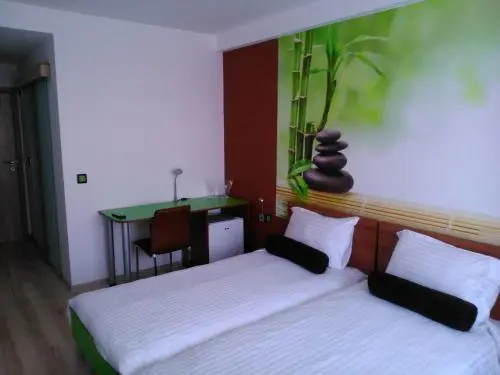 Разград: Hotel GabriSa