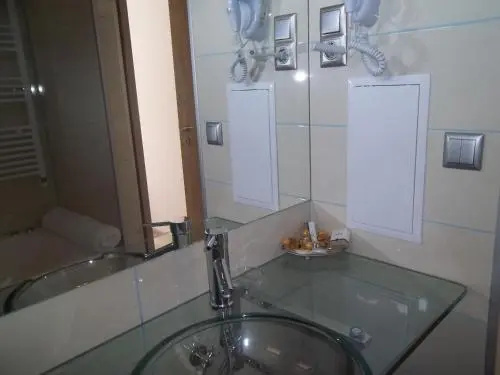 Разград: Hotel GabriSa