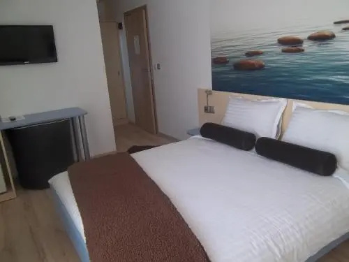 Разград: Hotel GabriSa