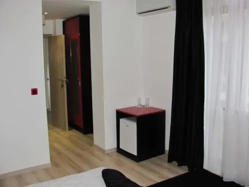Разград: Hotel GabriSa