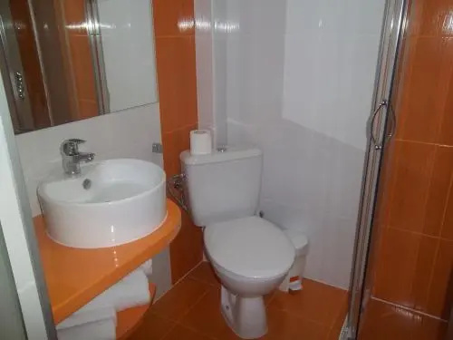 Разград: Hotel GabriSa