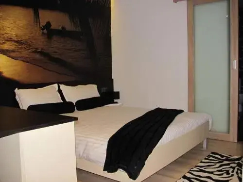 Разград: Hotel GabriSa