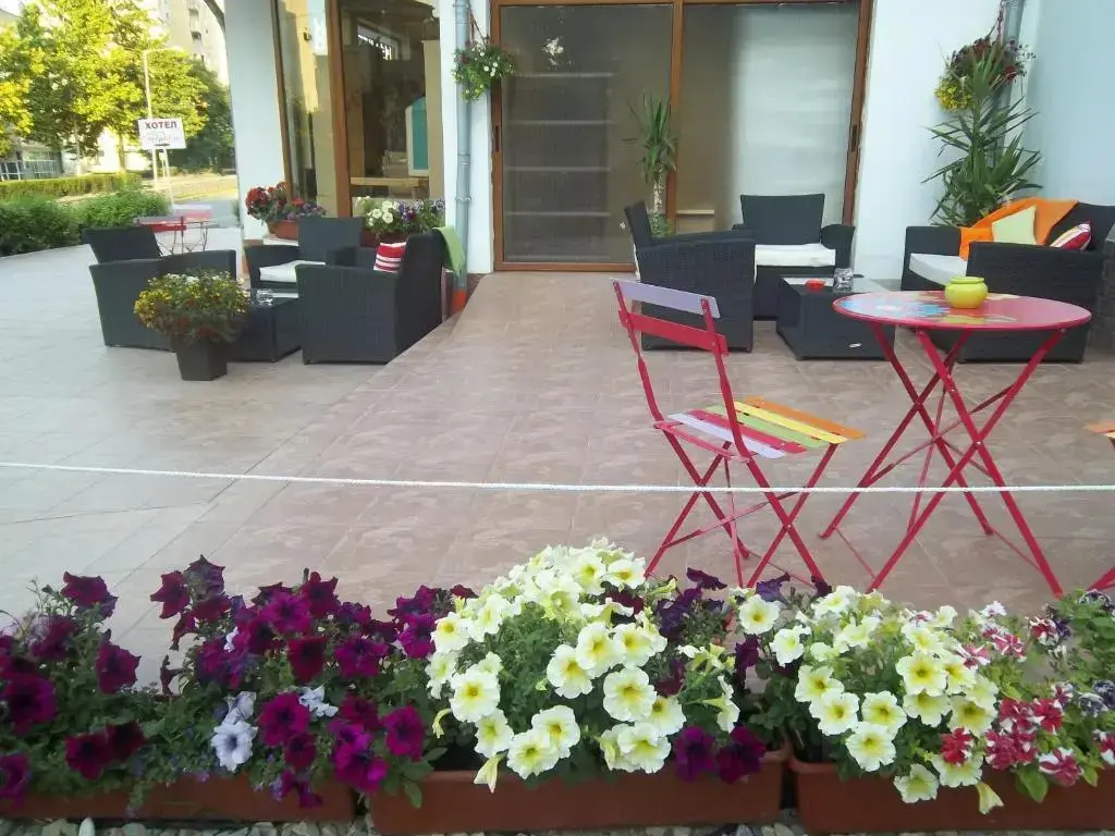 Разград: Hotel GabriSa