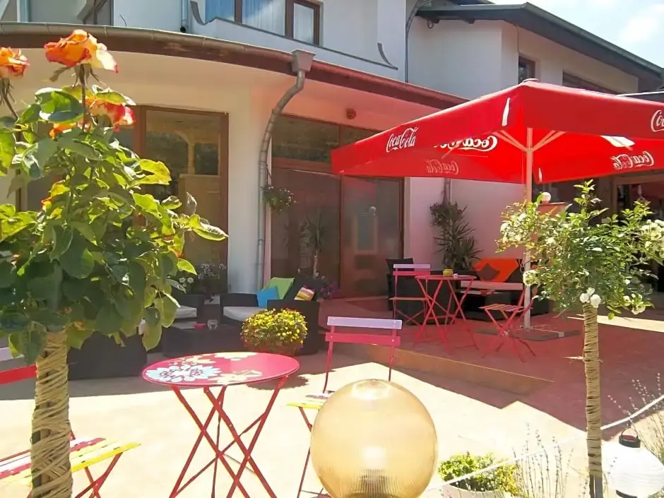 Разград: Hotel GabriSa