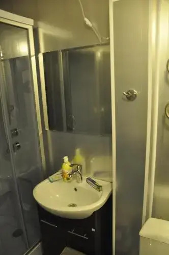 Суздаль: Guesthouse Na Ivanovoy Gore