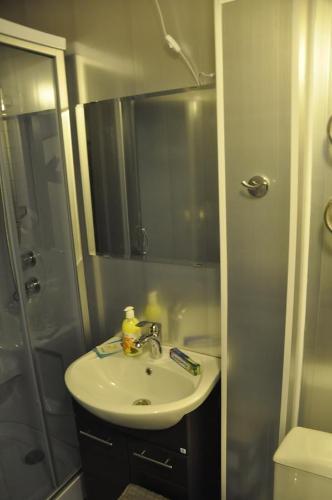 Суздаль: Guesthouse Na Ivanovoy Gore