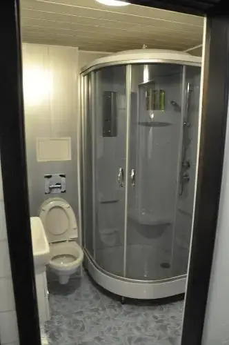 Суздаль: Guesthouse Na Ivanovoy Gore
