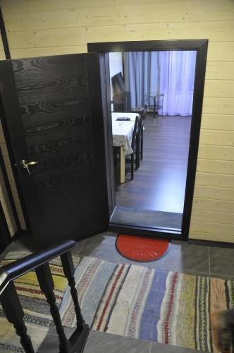 Суздаль: Guesthouse Na Ivanovoy Gore