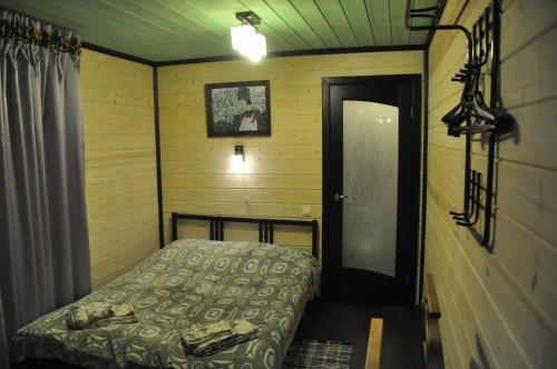 Суздаль: Guesthouse Na Ivanovoy Gore