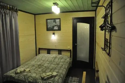 Суздаль: Guesthouse Na Ivanovoy Gore