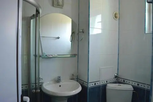 Созополь: Family Hotel Coral