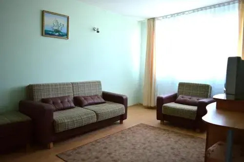 Созополь: Family Hotel Coral