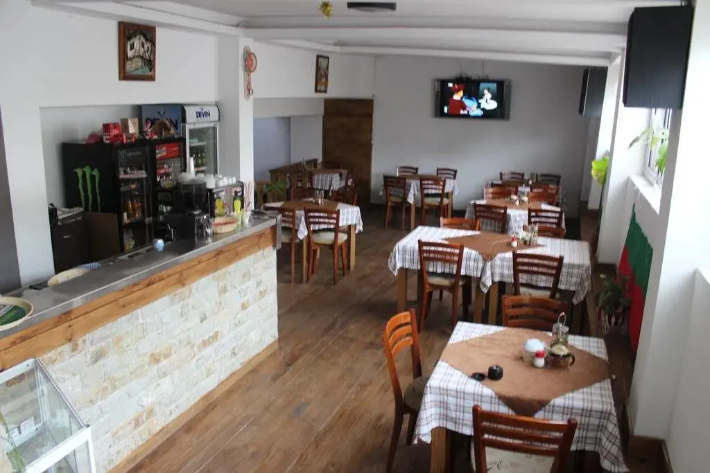 Благоевград: Guest House Veni