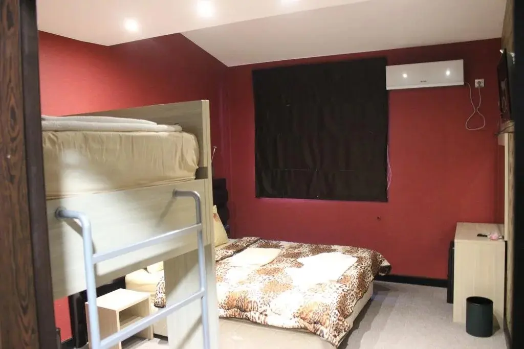 Благоевград: Guest House Veni