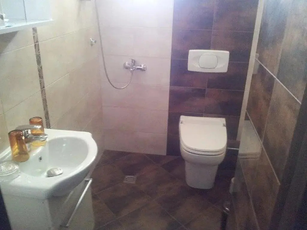 Благоевград: Guest House Veni