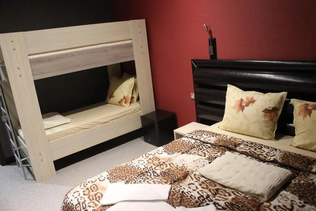 Благоевград: Guest House Veni