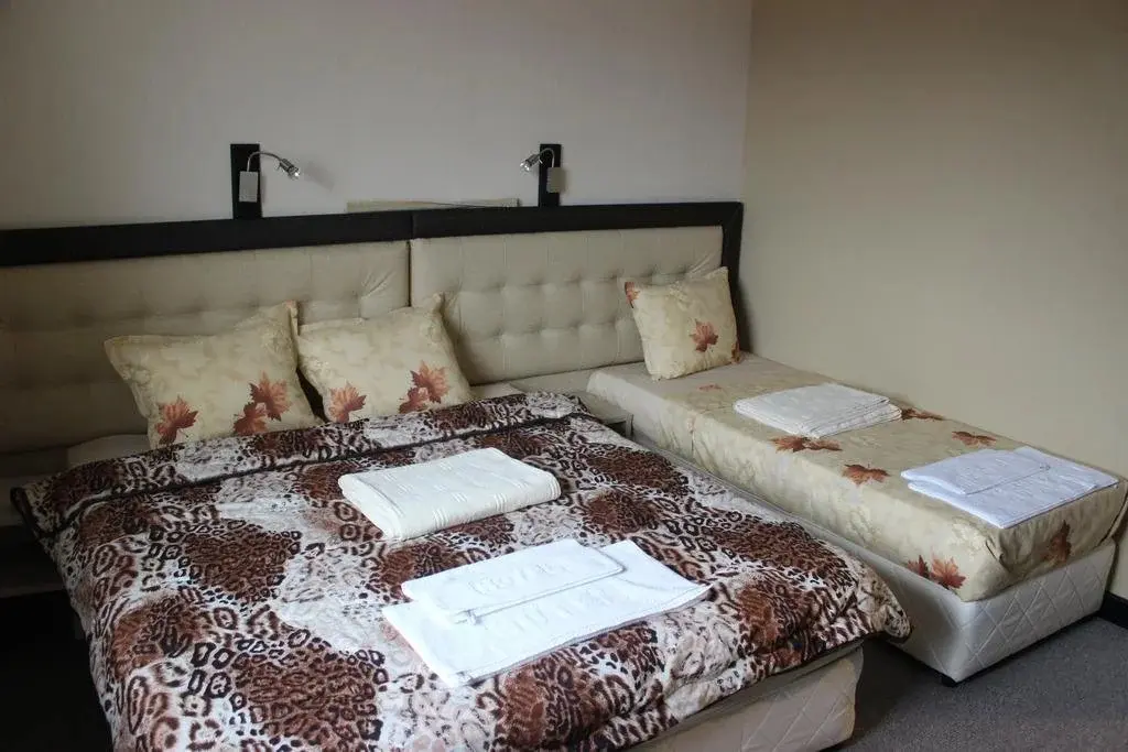 Благоевград: Guest House Veni